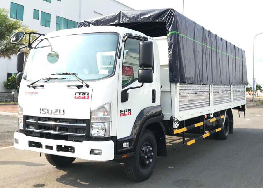 Hướng dẫn bảo quản và vệ sinh bạt che xe tải để dùng bền lâu